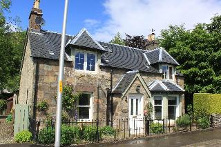 Glenalbyn Cottage
