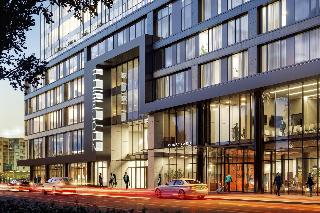 Courtyard by Marriott Szczecin City