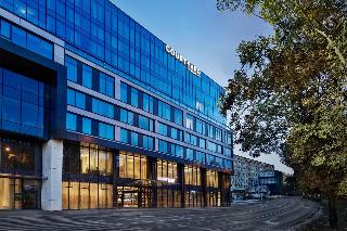 Courtyard by Marriott Szczecin City
