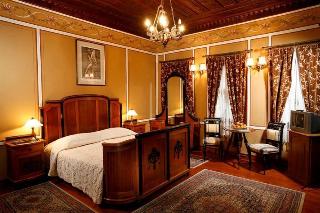 Hotel Hebros