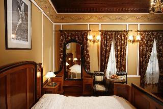 Hotel Hebros
