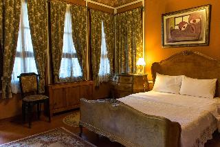 Hotel Hebros