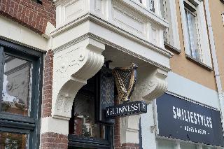 Boutique Hotel First City Den Haag