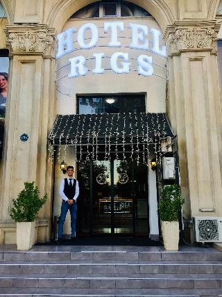 Rigs Hotel