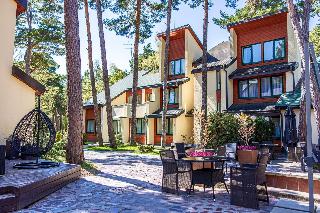 Palanga Park Hotel