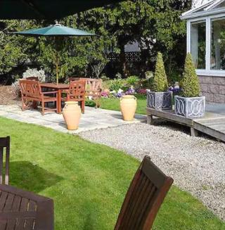 Trafford Bank Guest House