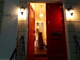 The Portland Guesthouse