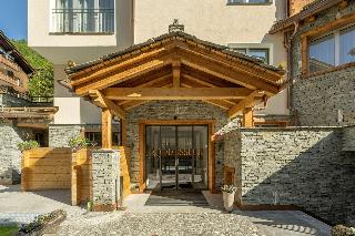 Luxury Residence Colosseo Zermatt