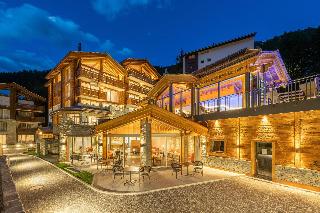 Luxury Residence Colosseo Zermatt