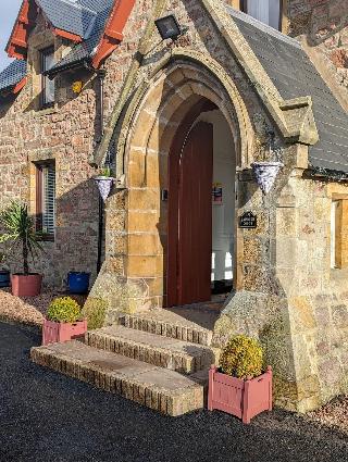 Cambeth Lodge Bed and Breakfast