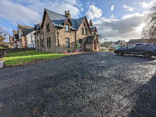 Cambeth Lodge Bed and Breakfast