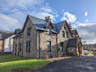 Cambeth Lodge Bed and Breakfast