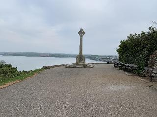 The Padstow Cottage - Coswarth House