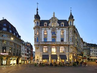 Hotel Marthof Basel