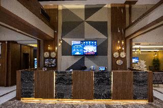 Anemon Kent Mersin Otel