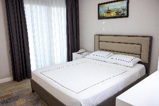 Anemon Kent Mersin Otel