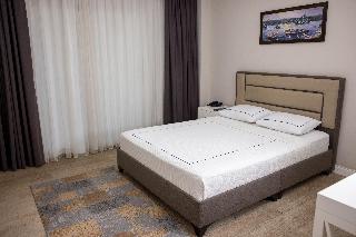 Anemon Kent Mersin Otel