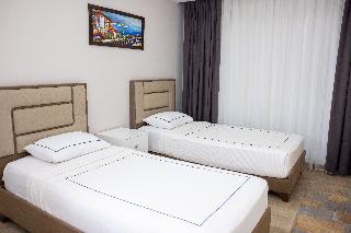 Anemon Kent Mersin Otel