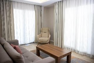 Anemon Kent Mersin Otel