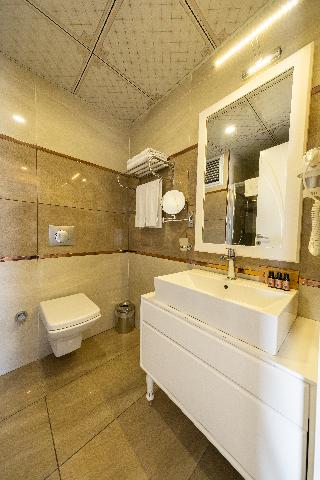 Anemon Kent Mersin Otel