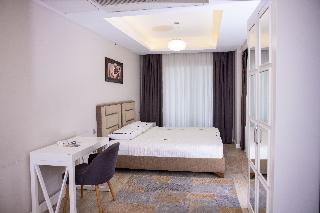 Anemon Kent Mersin Otel