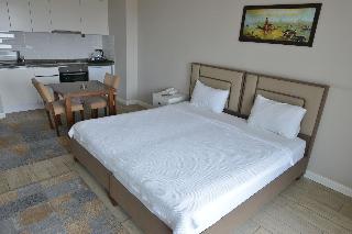 Anemon Kent Mersin Otel