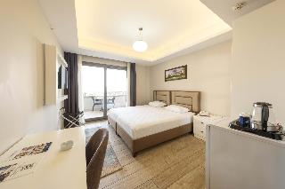 Anemon Kent Mersin Otel