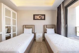 Anemon Kent Mersin Otel