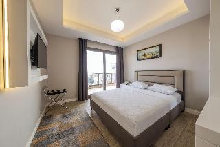Anemon Kent Mersin Otel