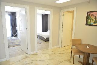 Anemon Kent Mersin Otel