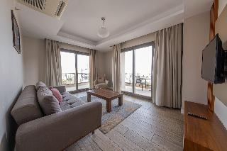 Anemon Kent Mersin Otel