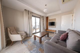Anemon Kent Mersin Otel
