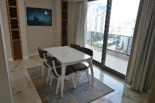 Anemon Kent Mersin Otel