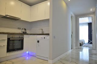 Anemon Kent Mersin Otel