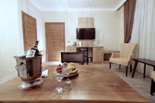 Butterfly Butik Hotel