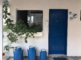 Pousada Canário Azul