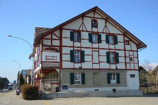 Hotel Bahnhof