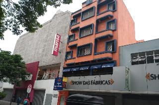 Hotel Estação Tour