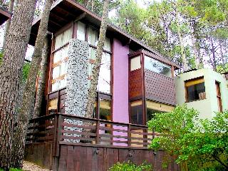 Altos Medanos - Cabañas y Club de Bosque