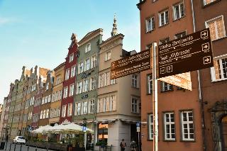 Stay inn Hotel Gdansk