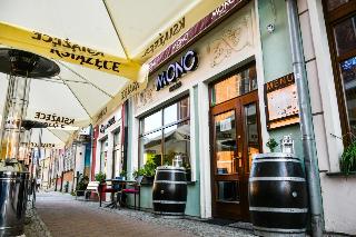 Stay inn Hotel Gdansk