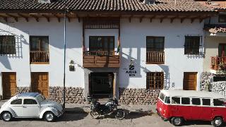 Anden Inca Hotel