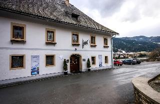 Gasthof Kreischberg