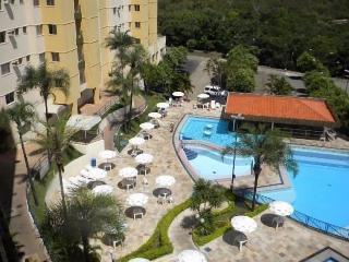 Ecologic Park - Achei Férias