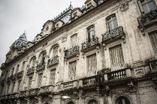 BA Stop Hostel