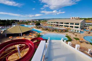 Apartment Lacqua DiRoma III Via Caldas