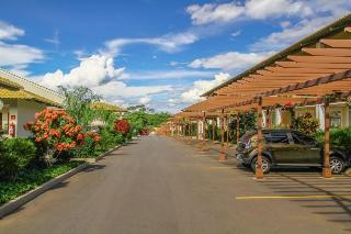 Apartment Lacqua DiRoma III Via Caldas