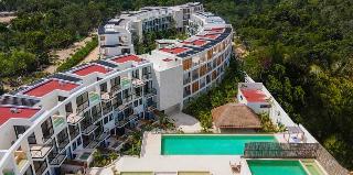 The Waves Tulum