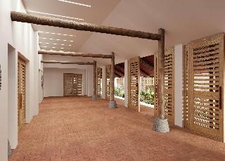 Atolon Hotel Cartagena Tierra Bomba, Curio Colle