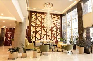 Konke Hotel Buenos Aires